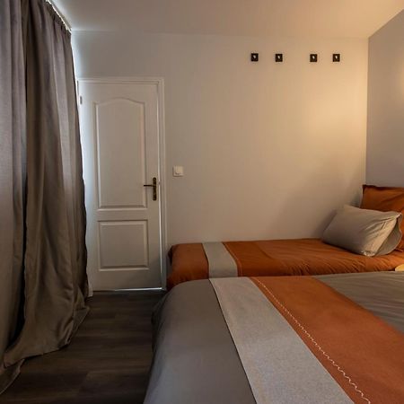 Appartement Cosy Aux Coeur De Paris - 10 Pers Bagian luar foto