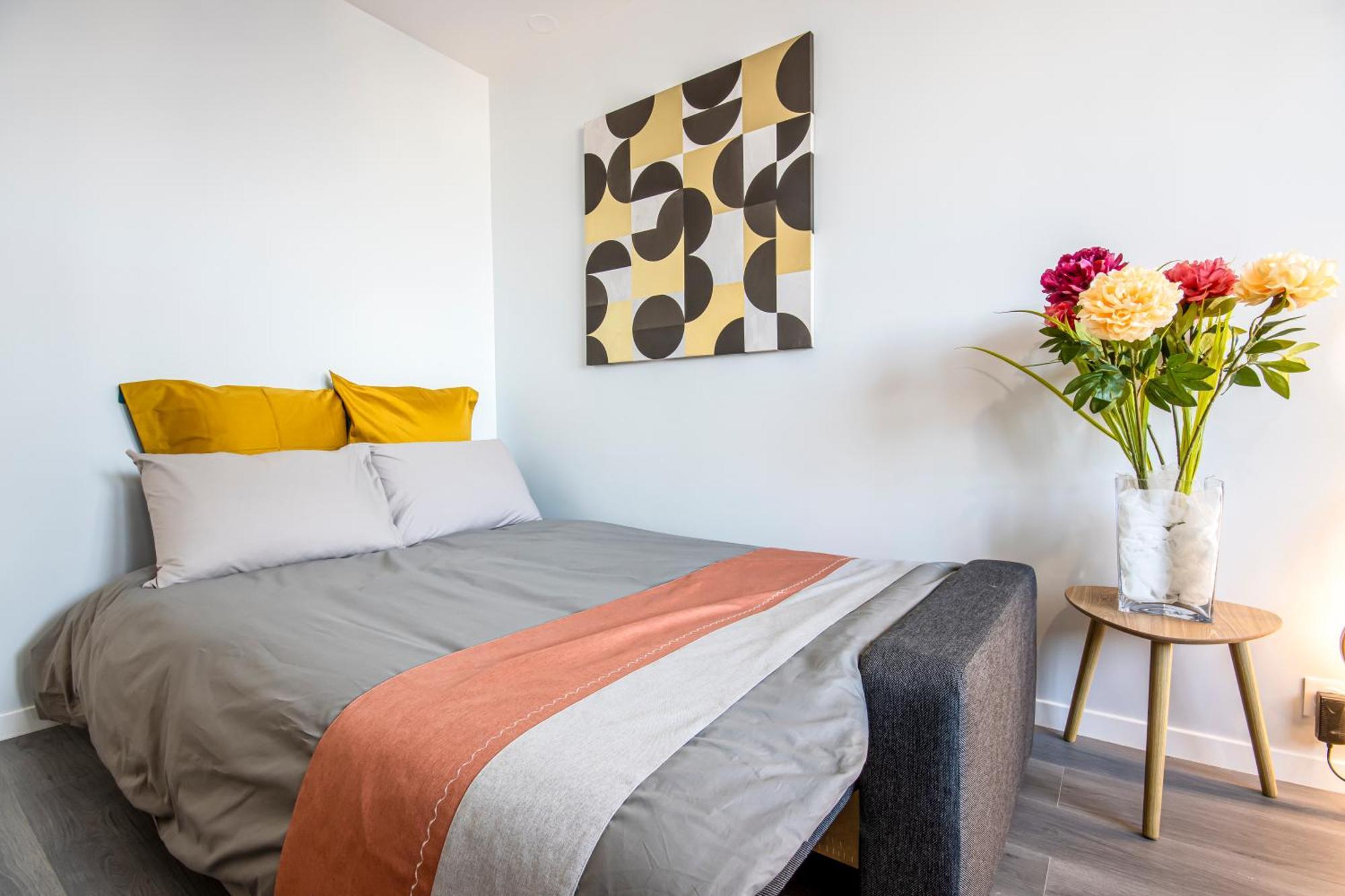 Appartement Cosy Aux Coeur De Paris - 10 Pers Bagian luar foto