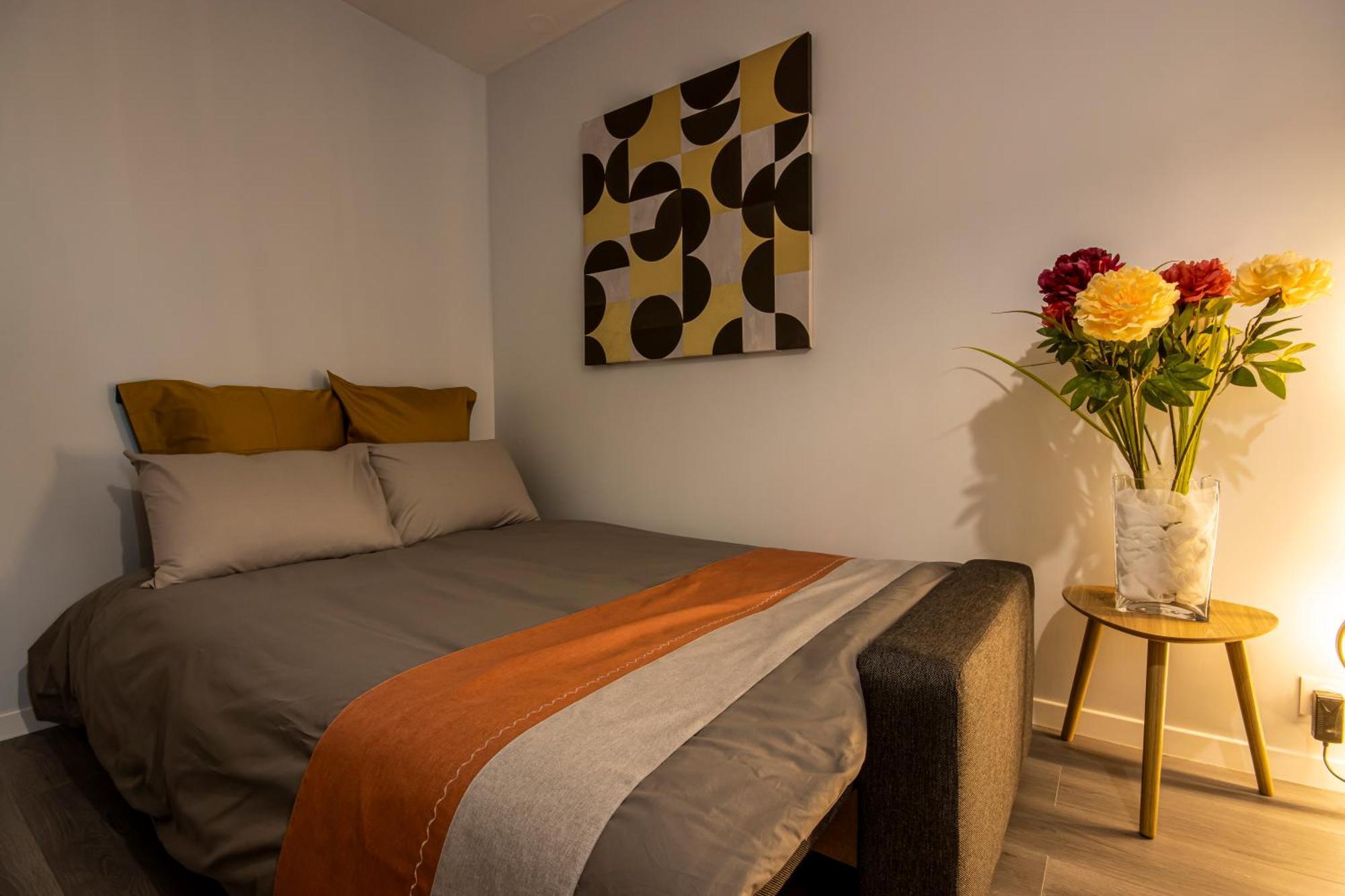 Appartement Cosy Aux Coeur De Paris - 10 Pers Bagian luar foto